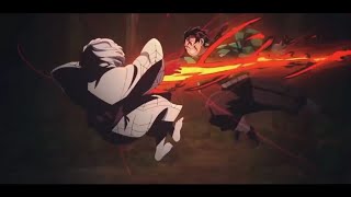 barnacle boi - don't dwell (AMV) Demon slayer