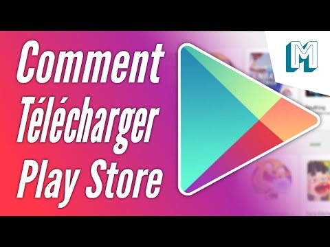 Play store ordinateur gratuit