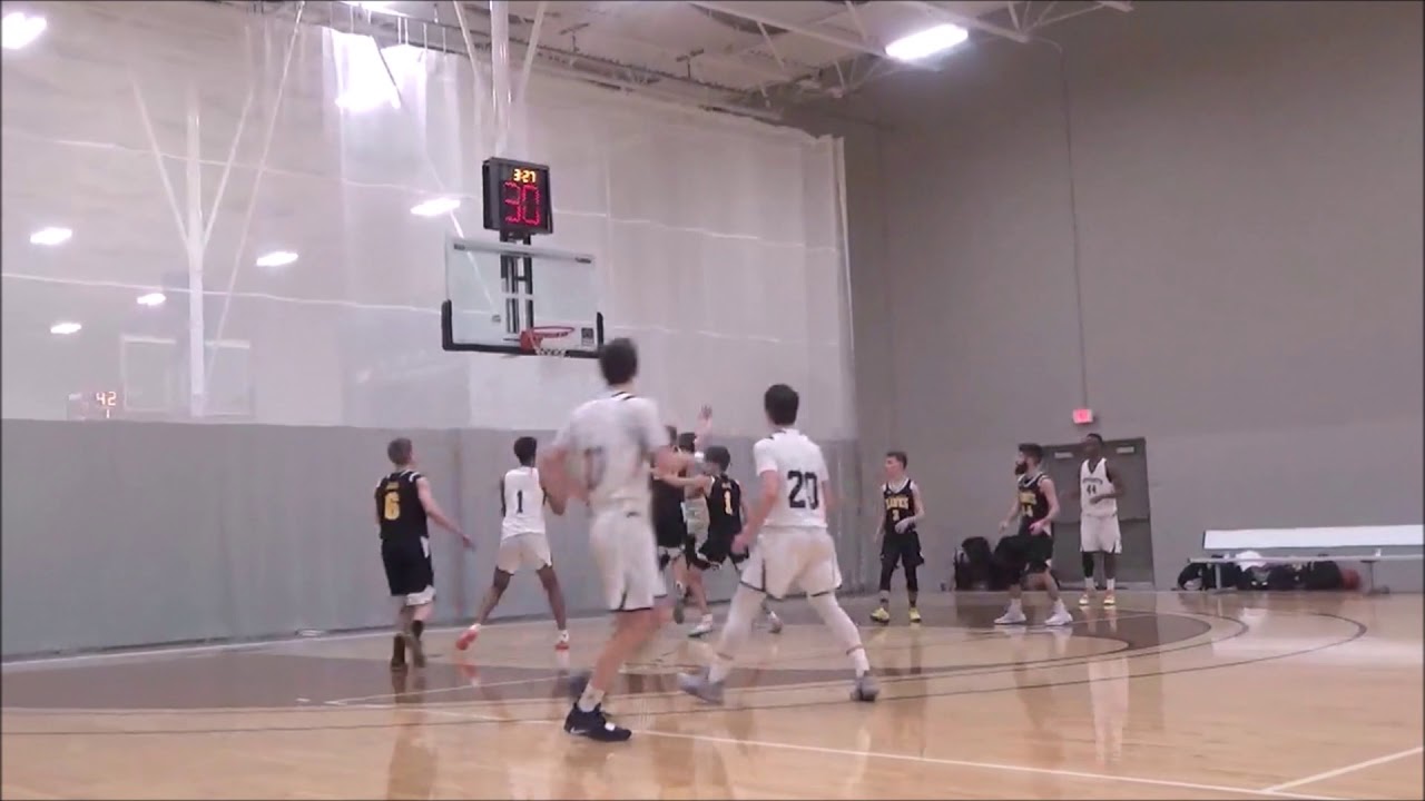 Ryan Lester 2018/2019 Season