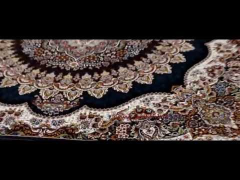 شرکت فرش ماشینی کاشان فرش ارکیده کاشان
