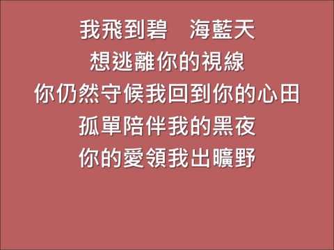 純音樂_你永遠不會改變