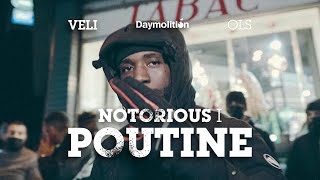 Veli - Notorious 1 I Daymolition