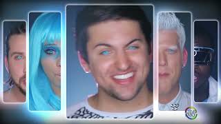 Pentatonix - Daft Punk
