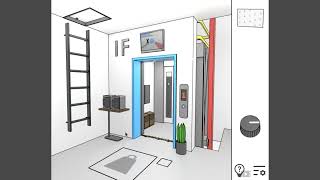 Famous Elevator Room Escape (CrazyGames) | Full Walkthrough & Puzzle Guide - Walkthrough GhostGuide Wealth