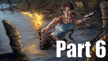 Lara Croft And The Temple Of Osiris COOP Gameplay Walkthrough Part 7 - The Shrine Of Osiris