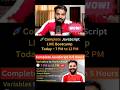 Complete JavaScript Full Course in 5 Hours | Live Training | Beginner to Advanced