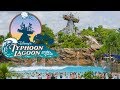 Disney's Typhoon Lagoon Vlog September 2019