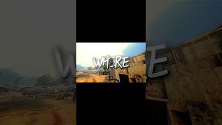 Where have you been Codm edit #codm #codmobile