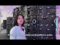 Today I’m presenting to you a flexible rental LED display丨Indoor LED Display Screen Supplier