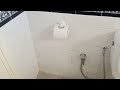 Travaux rnovation salle de bain  remplacement baignoire par une douche a litalienne tunisie 