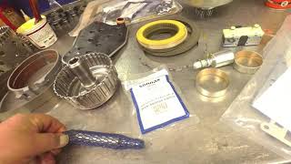 Automatic Transmission Bearing - PS Bearings MFG Limited Automatic Transmission Bearing - PS Bearings MFG Limited
