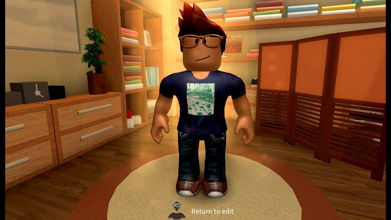 Roblox On Xbox Avatar Editor Youtube - xbox roblox skin