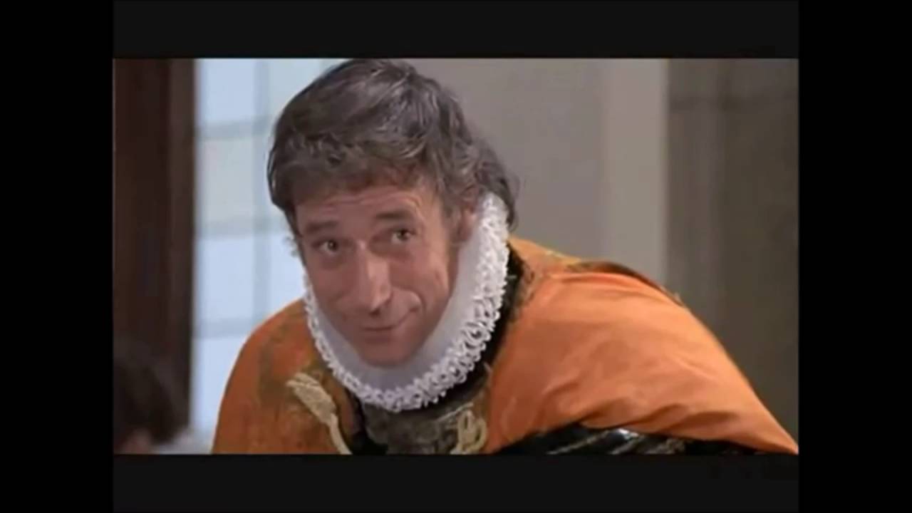 La Folie Des Grandeurs Il Est L Or La Folie des Grandeurs à Orchamps (teaser 3) - YouTube