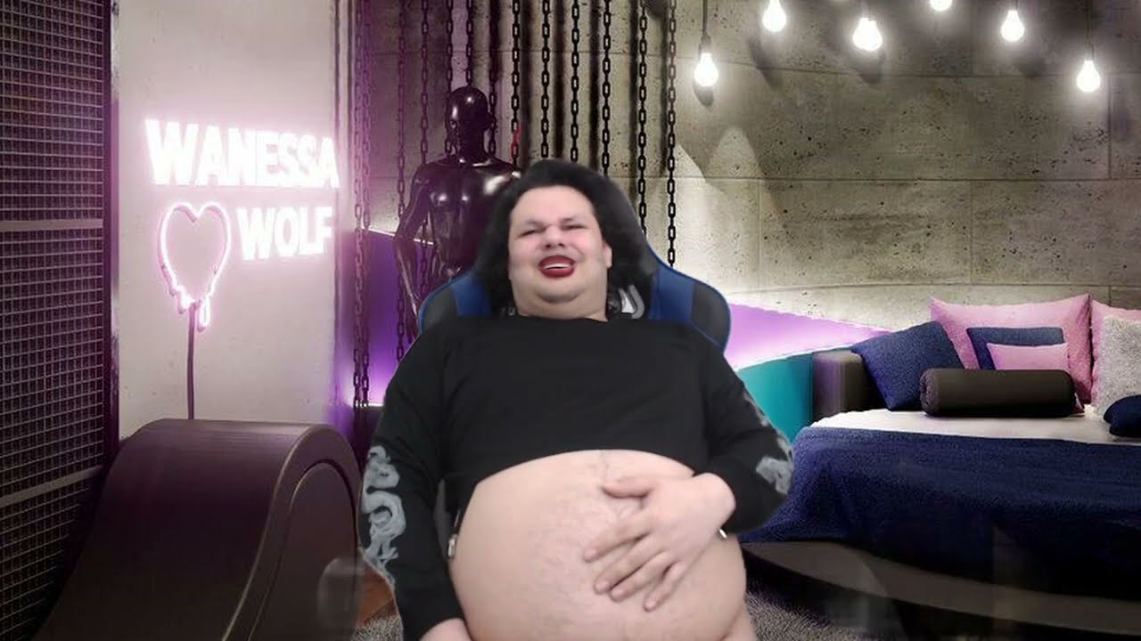 PERFORMANCE SINGLE LADIES e JUNINHO RP - Wanessa Wolf