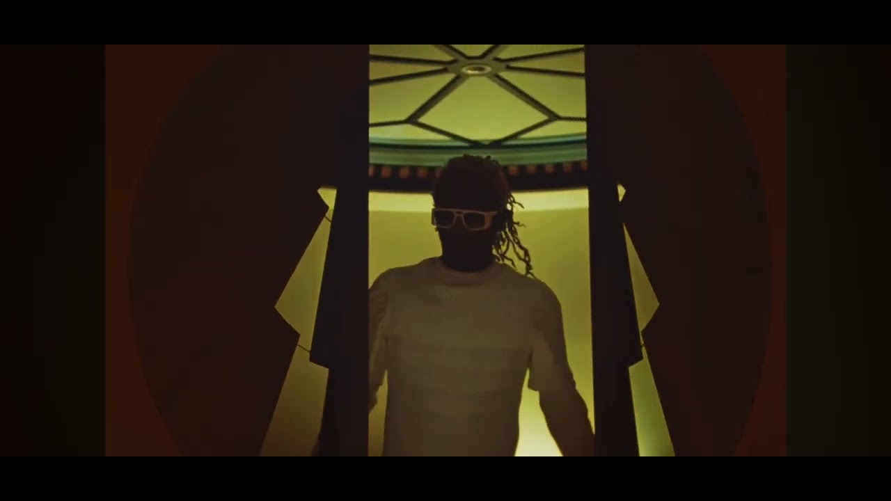 [FREE] TRAVIS SCOTT TYPE BEAT - CRUNCH