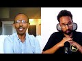🔴ፕሮፌሰር ህዝቄል ጋቢሳ ስለ ወቅታዊ ጉዳዮች ምን ኣሉ? | Ezekiel Gebissa