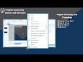 Articulate Storyline – Right-Clicking the Timeline (With an Object Selected)