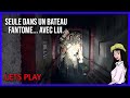 Dans ce jeu dhorreur senfuir est la seule solution  lazaret 12 lets play