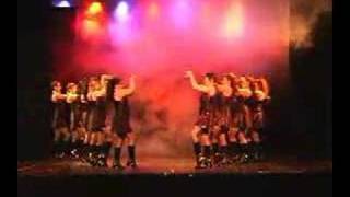 Devil-Ettes Video