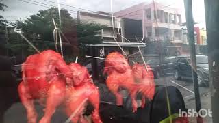 Ayam Viral Samarinda...