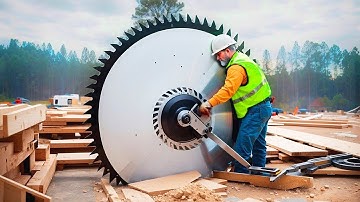 Mind Blowing Machines that are at Another Level