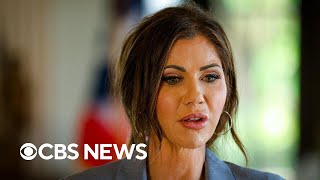 Noem says DHS is polygraphing staffers suspected of leaking immigration raid plans