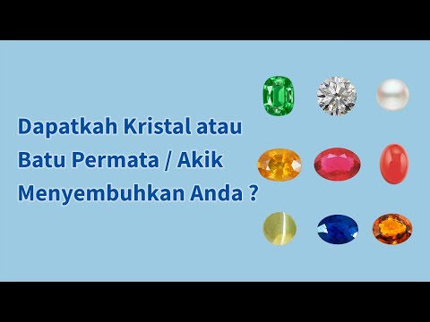 Video: Program Untuk 