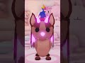 my bebi tiramisu #roblox #adoptme #robloxmemes
