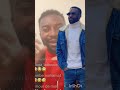ANDY AYELI ANNA NA NADIA KONGO EH ANDY ALAKISI BIZALELI MM NA HENOCH BAYIBA YE MAKOLO MAWA 