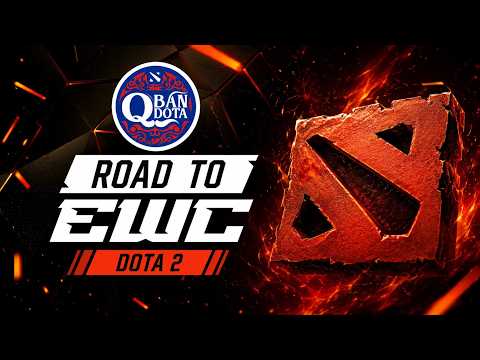 [ES] Estar Backs vs Nemesis - Road to EWC 26 Qualifier: Dota2 SA