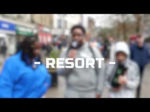 Pie Radio Talent Hunt Instrumental - RESORT UK Rap Instrumental 2023