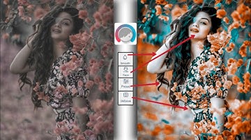 FaceTune2 Editing | FaceTune2 Photo Editing Kaise Kare | FaceTune2 Photo Editing | FaceTune2 App