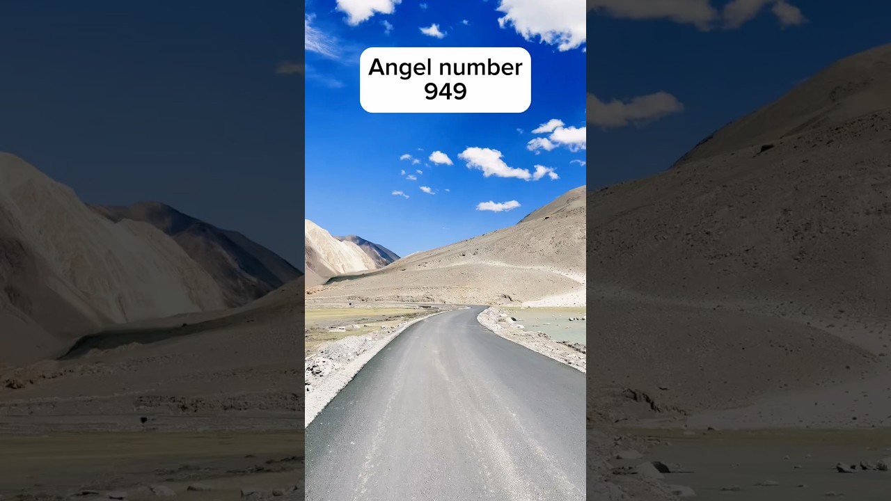 949 angel number meaning | Angel number 949 meaning | 
