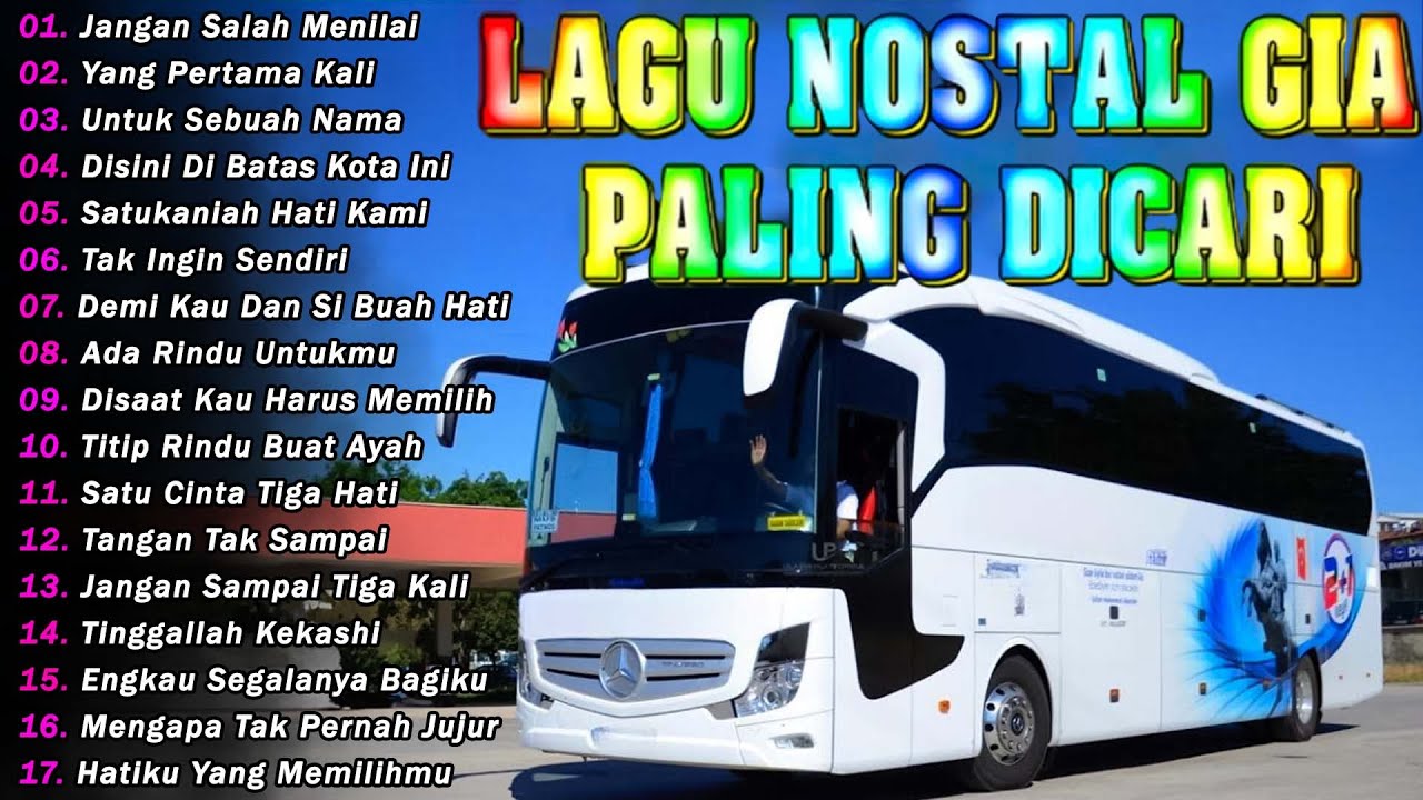 TEMBANG KENANGAN 80AN 90AN TERBAIK | NOSTALGIA MUSIK INDONESIA TERPOPULER | YANG PERTAMA KALI