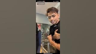 mawar live bigo 19