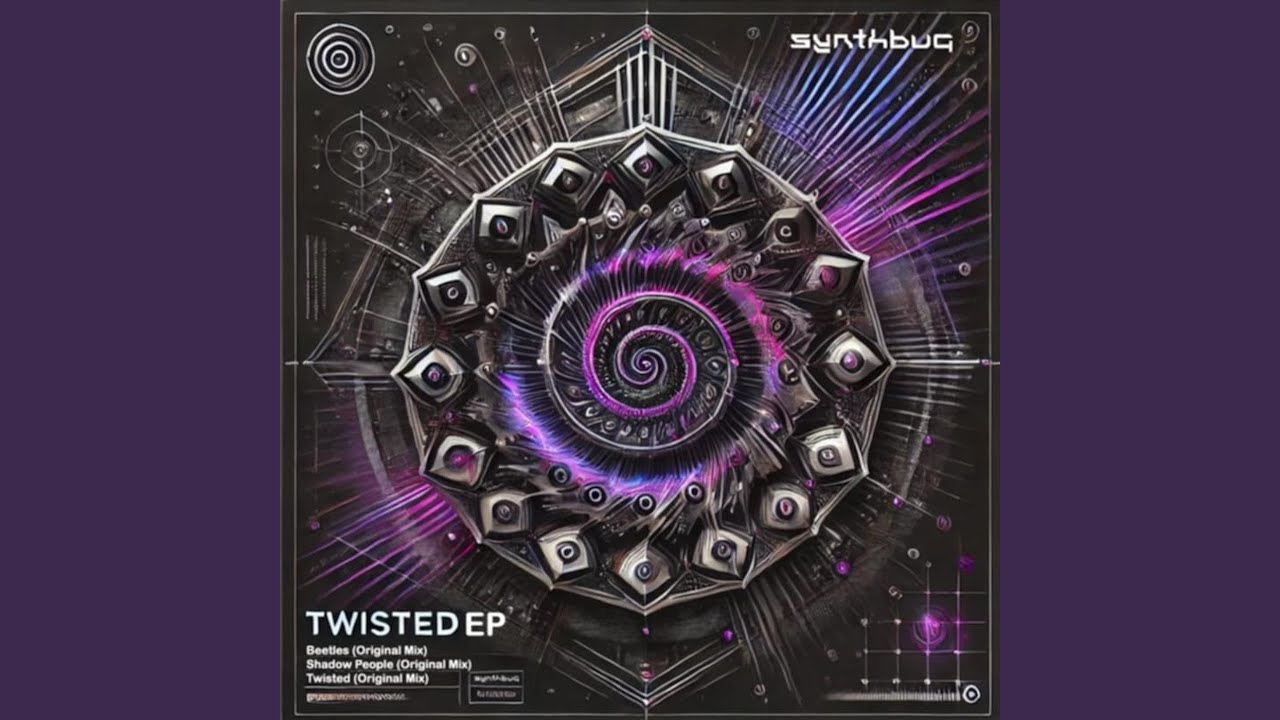 Watch Twisted on YouTube Watch Twisted on YouTube