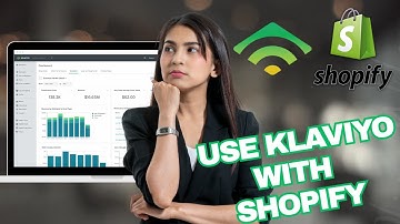 How to use Klaviyo with Shopify-2026 l SM Tech