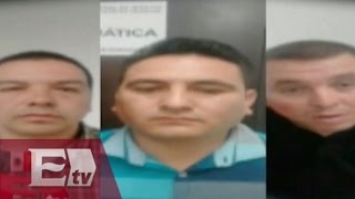 Balacera entre policías ministeriales en la Nueva Atzacoalco / Vianey Esquinca