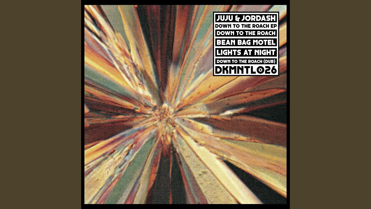 Obejrzyj Down to the Roach (Original Mix) w YouTube Obejrzyj Down to the Roach (Original Mix) w YouTube
