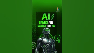 Games Are Becoming Sentient? The Rise of AI-Powered Gameplay