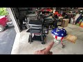 Beginning of video