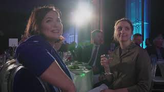 HSE ALUMNI AWARDS 2018