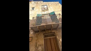 Mussomeli Sicily Home Tour: Room To Grow In This Large €25k Property!