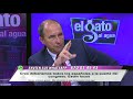 Francisco Contreras en el Gato al Agua 19 de septiembre sobre la ley LGTBI de Podemos