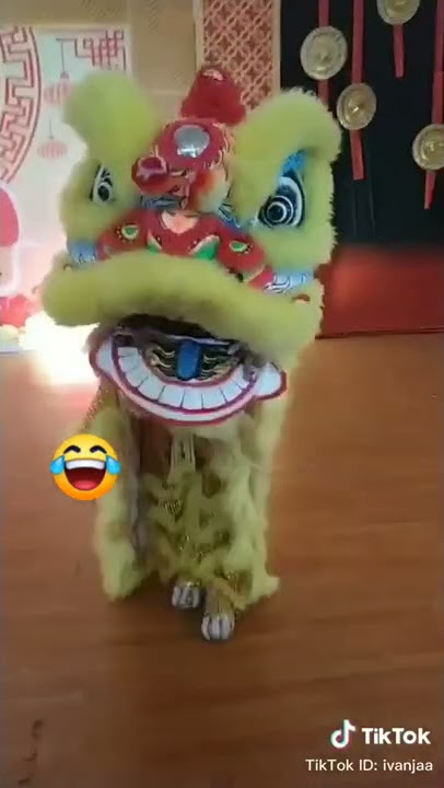 BARONG SAI.  DJ SEPONGEBOB versi tik tok story wa