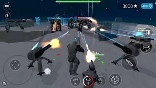 تحميل وتنزيل لعبة الاندرويد CyberSphere: SciFi مهكرة اخر اصدار وكاملة screenshot 3