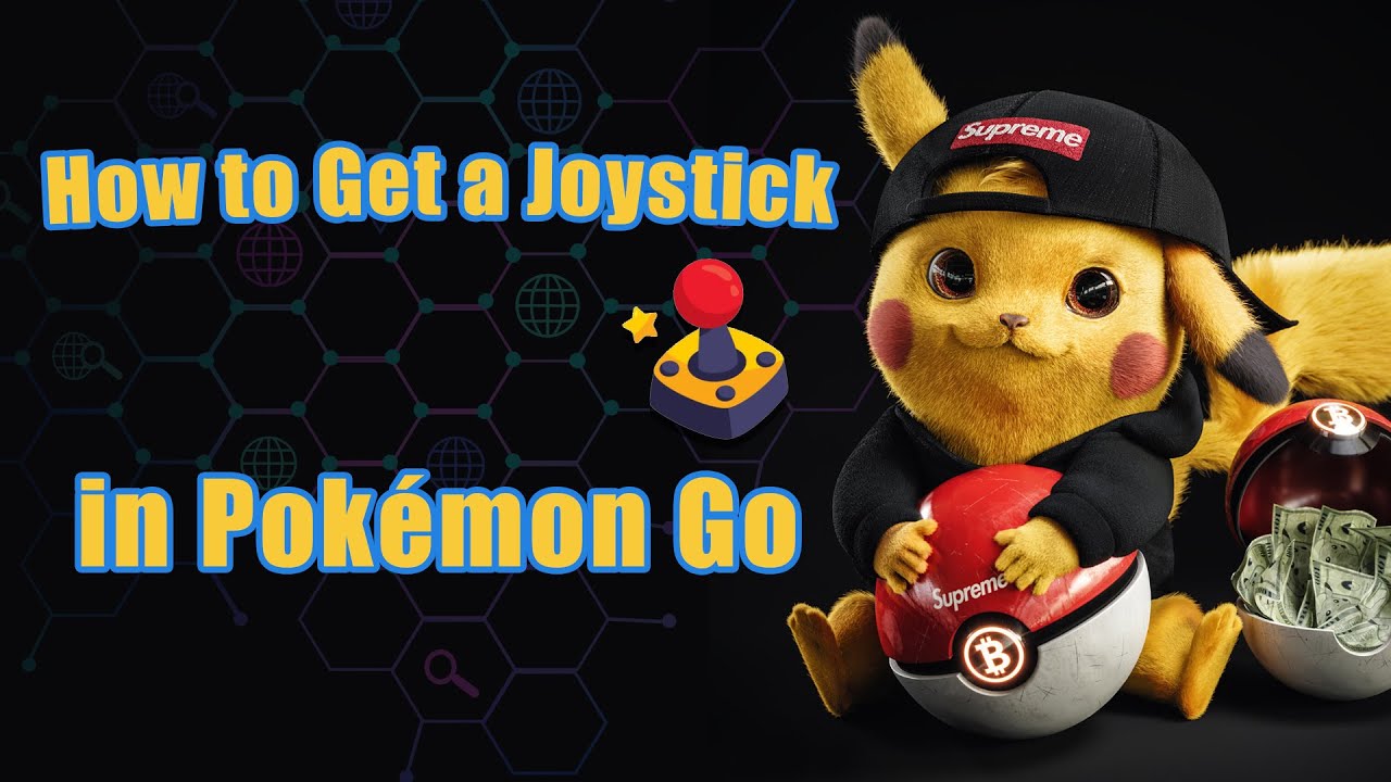 Pokemon Go Hack 2022 - Pokemon Go Spoofer With Joystick GPS Teleport  Android [TUTORIAL] - YouTube