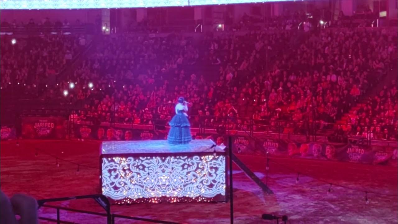Jaripeo hasta los Huesos 2024 Anaheim CA YouTube