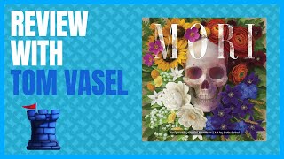 Mori Review with Tom Vasel
