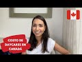 ESTUDIAR en CANADA con hijos y el costo de las guarderías en CANADA 🇨🇦